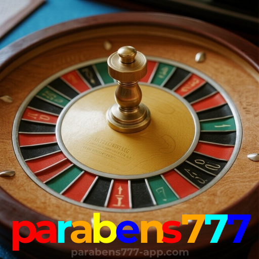 Catálogo dos melhores jogos no parabens777 — jogue online