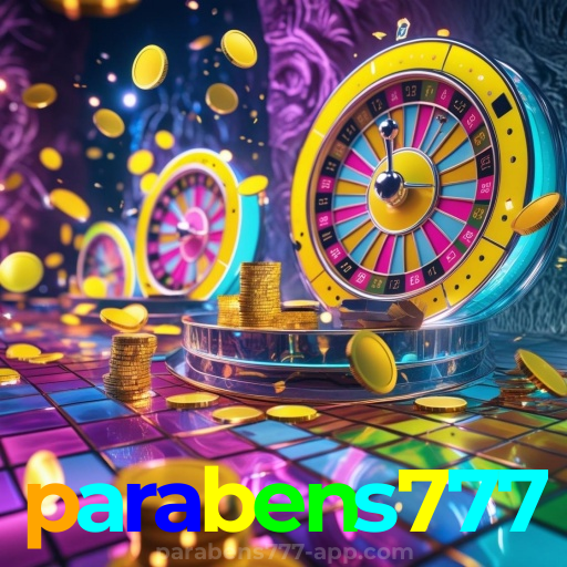 parabens777: cadastro e login social mobile-first