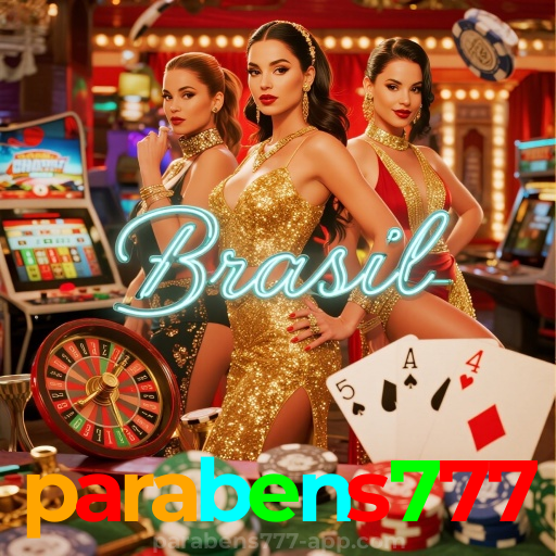 parabens777 Plataforma:Jogue agora e descubra o cassino online mais emocionante do Brasil!