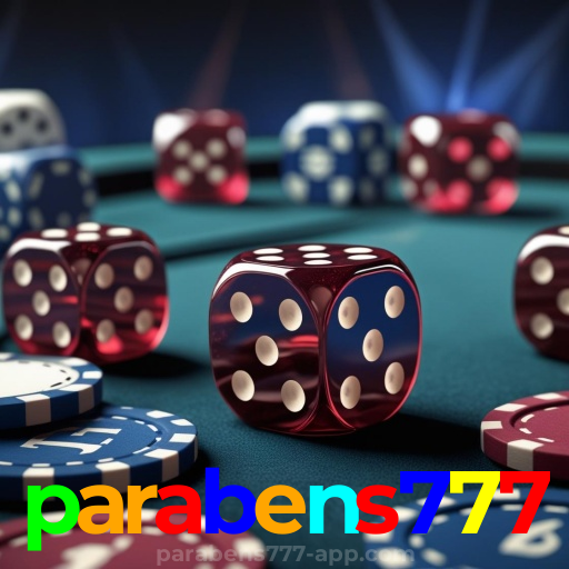 Login Cativante em parabens777: A Nova Era dos Jogos